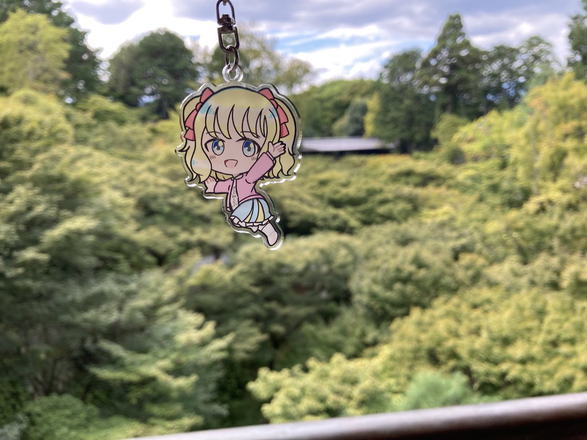 rmienl's tweet photo. 京都旅行楽しかった〜〜〜〜〜！！！！！ https://t.co/5VeAyH6IV6