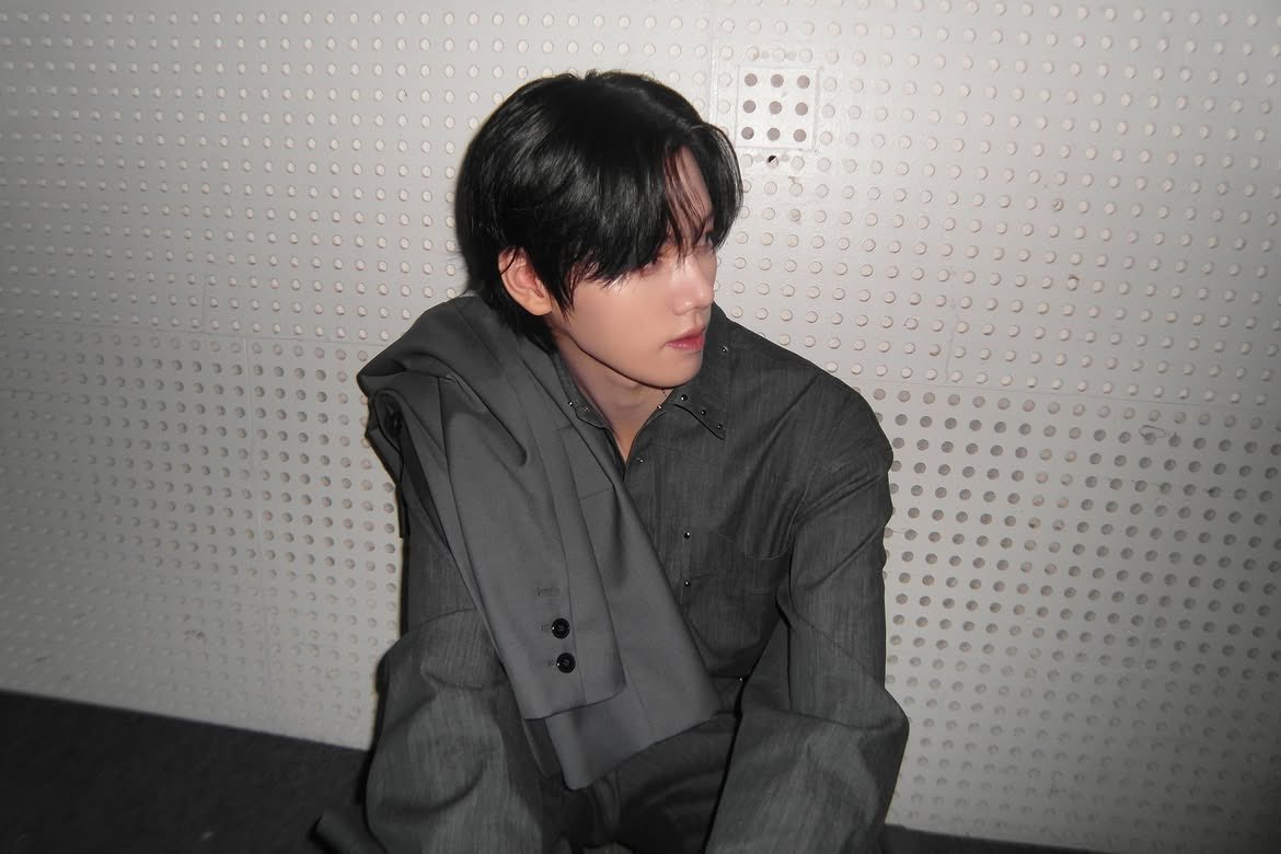 anytime_m__h's tweet photo. 우리팀엔 강모델 있으심 Vv https://t.co/HjqCxc4fdD
