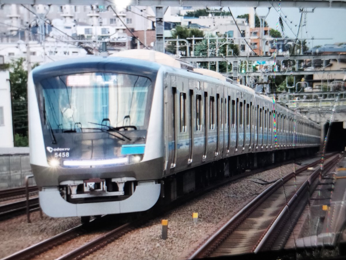 Metrapi3l3's tweet photo. 今日撮影した電車
夕方からしか撮ってないけど https://t.co/gUOSlyGjtp