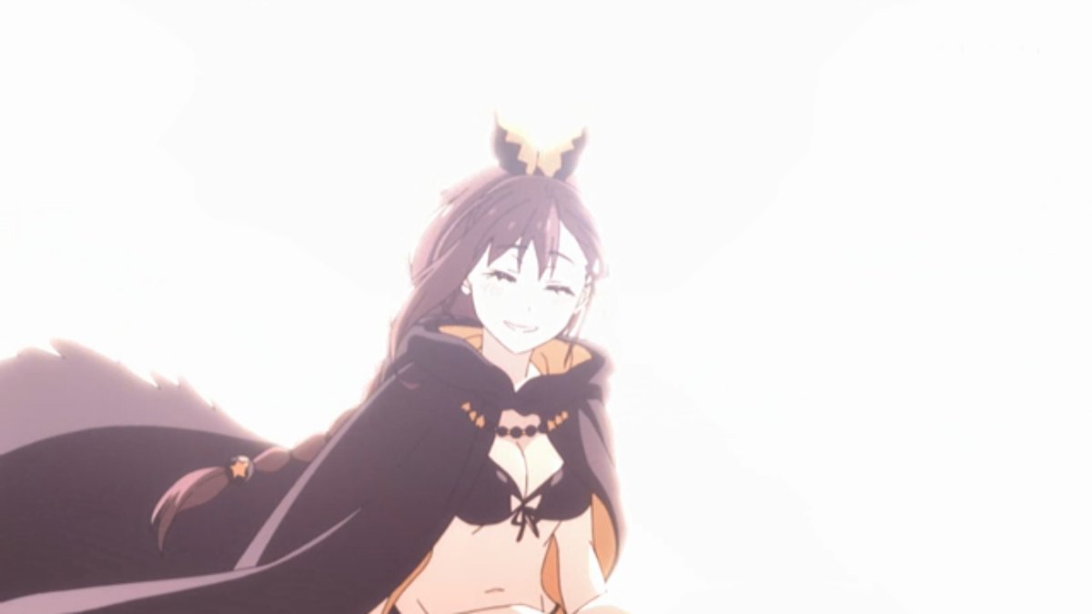 Re:ゼロから始める異世界生活 第81話 ツイート画像 1