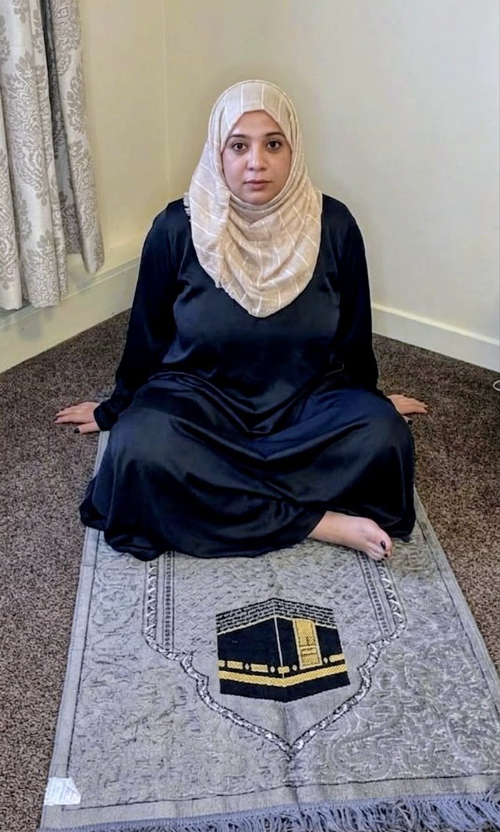 MahamHamzaCpl's tweet photo. #Muslim #Aalima #hijabi #pregnant https://t.co/GNCPuanzkI