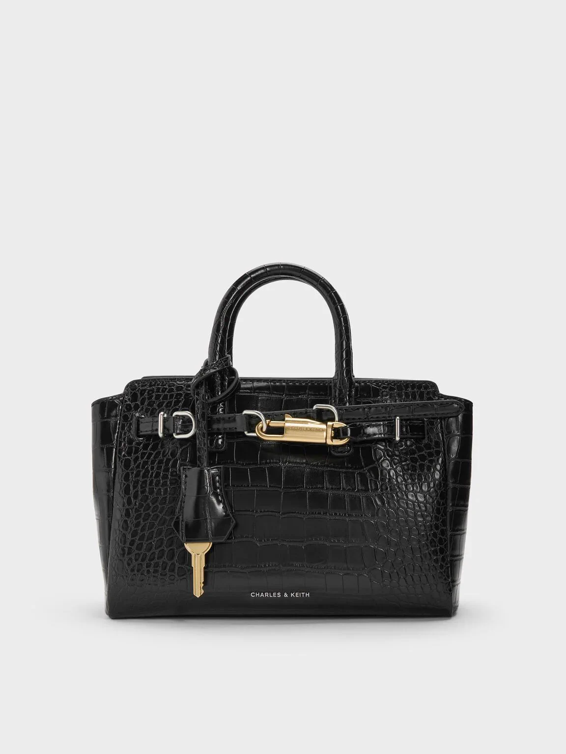 Delfina ミニデルフィナ Charles & Keith X-এ CHARLES & KEITH JAPAN: 