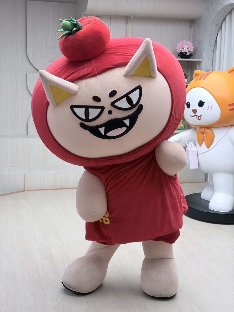 tomafox_gmmtv's tweet photo. ฮิฮิ 🦊🍅
#GEMMHOUSE
#TOMAFOX https://t.co/MfCpr5yaO7