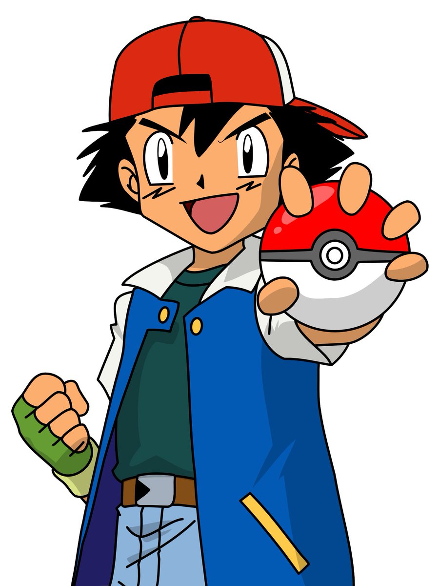 cardoutpostX's tweet photo. 🚨 BREAKING: Pokèmon trainer Ash Ketchum is reportedly the father of Bonnie Blue's baby. https://t.co/uMhPx6guwu