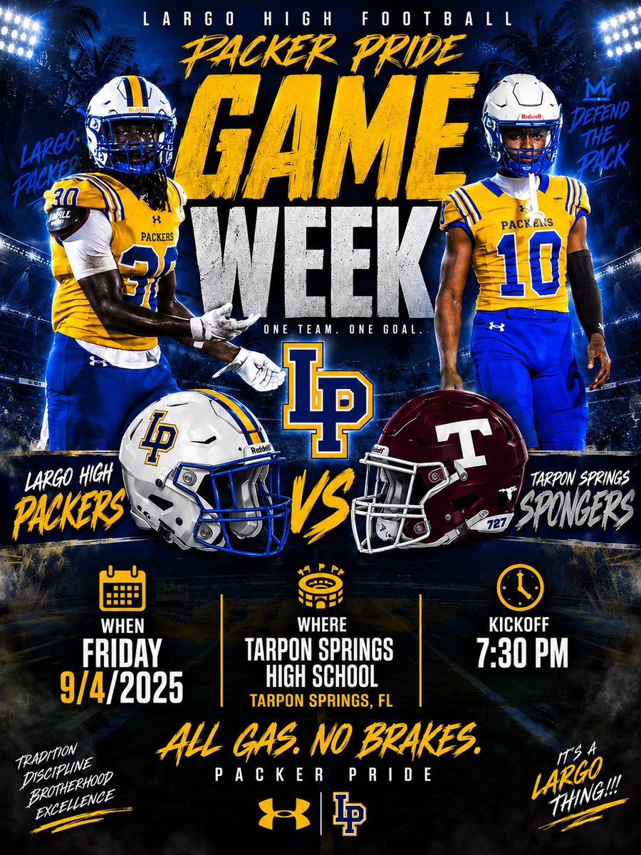 LargoFootball's tweet photo. https://t.co/lioacZtcfv