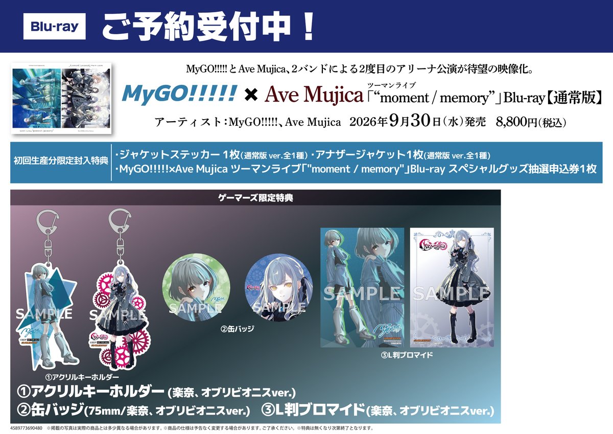 AKIHABARAゲーマーズ本店 on X: 