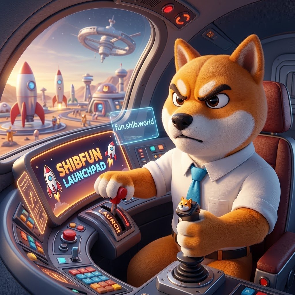 funshibworld's tweet photo. Every launch on SHIBFUN Launchpad https://t.co/hYKfwqkLlL isn’t just another meme token.

When people trade, fees are generated. 70% of those fees are swapped into $SHIB.

Then it gets even better:

🔥 1/7 of the SHIB is burned forever
🔥 6/7 is distributed to eligible holders
🔥 No platform token to buy
🔥 Every launch creates SHIB activity

More launches → More trading → More SHIB bought → More SHIB burned → More rewards.

This is bigger than launching memes.

SHIBFUN is building a launchpad where the entire ecosystem can feed back into $SHIB. 

Ethereum. SHIB. Memes. Community.

Let’s build. 🚀