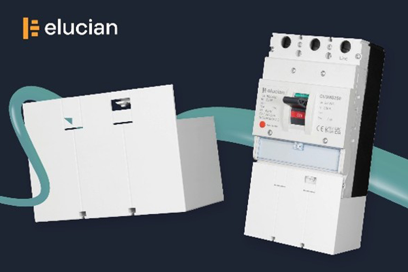 proelectrician's tweet photo. Elucian enhances safety with Three Phase Terminal Shrouds

Find out more here - https://t.co/pev337kFbi
@ClickScolmore  #Elucian #circuitprotection #terminalshroud #consumerunit #electricalinstallation https://t.co/e8eMqODfrh