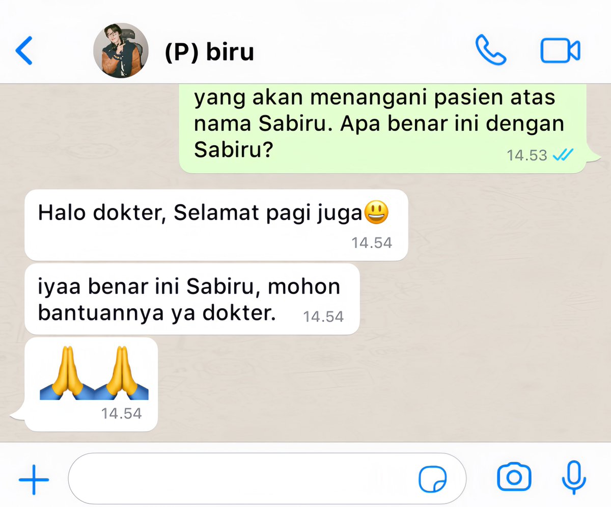 suka_nabatii's tweet photo. minwon few tweets au;

ada alasan kenapa seorang dokter dilarang terlalu dekat dengan pasiennya sendiri.

—
© michii🌼 https://t.co/5CjVFteFWQ