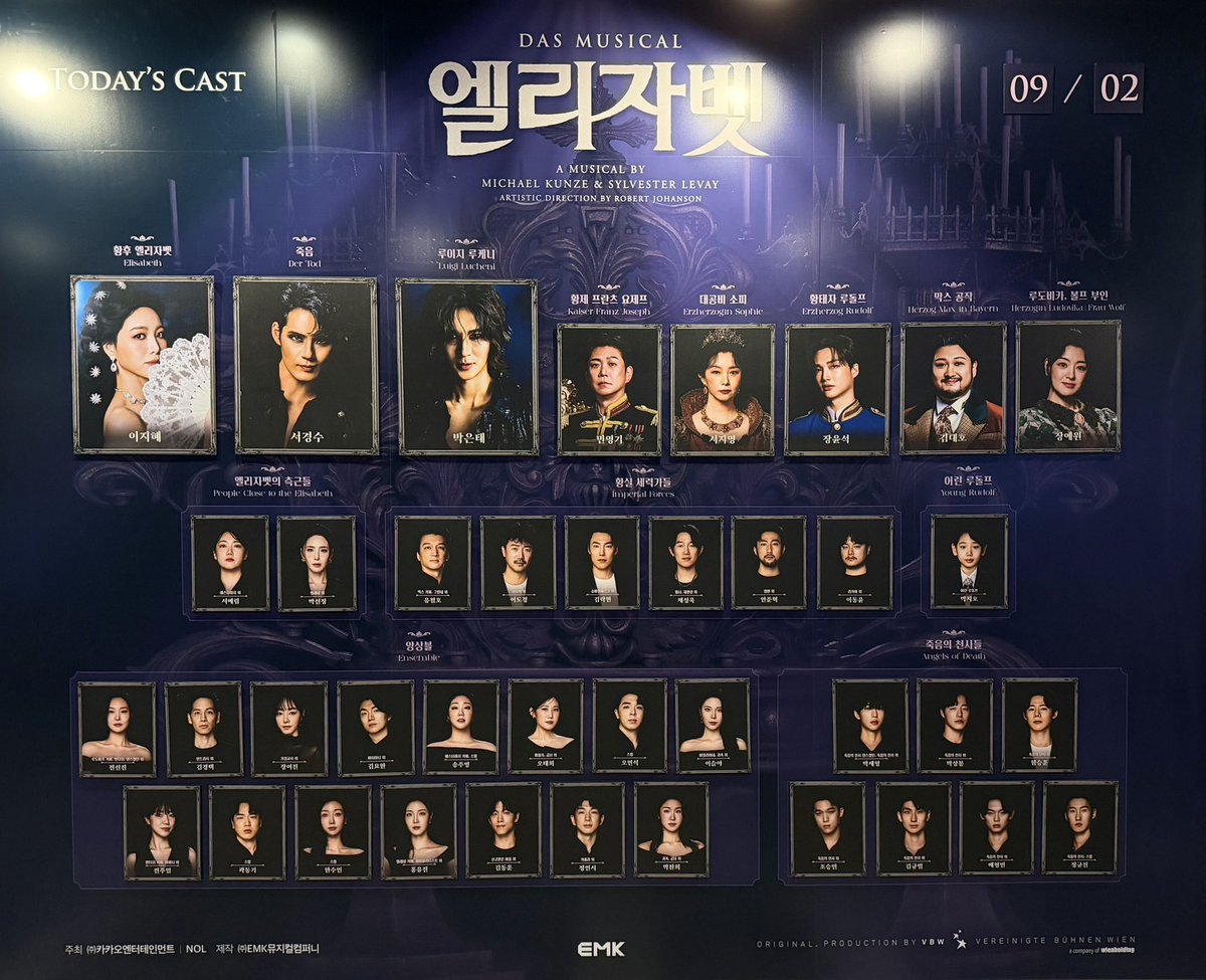 Daar2n's tweet photo. 260902 밤 엘리 자2

목표는 무대 전체적으로 보기 https://t.co/kMHMCd0sMb
