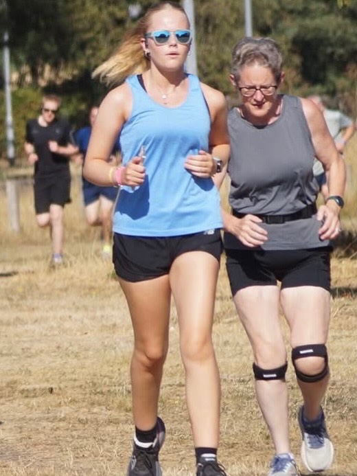 VinnieGossbgk's tweet photo. TAC Juniors had a fantastic Saturday at parkrun, with PBs, podiums and brilliant performances across Harrow Lodge, Brandon Country Park, Thetford and Dereham. Well done to everyone who ran and enjoyed their miles! https://t.co/7BOmdIDv8K