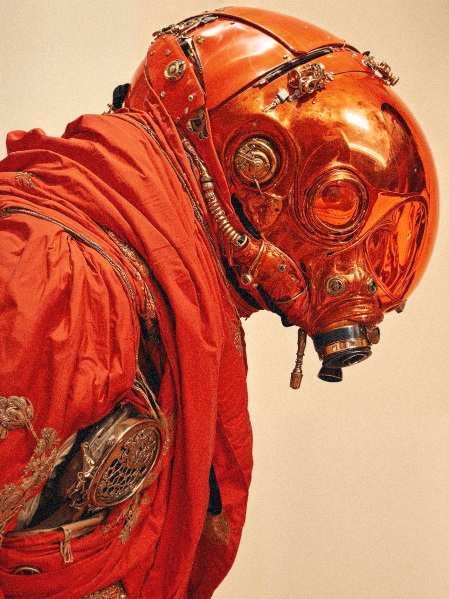 senditpodcast's tweet photo. "My work is really about AI and about what it's doing with us and to us, and how it shapes us and how we shape it. I think we're in some kind of revolution, as opposed to an evolution where everything goes quite slowly. This has kind of exploded in our faces."
@ganbrood https://t.co/cCehNmoNJb