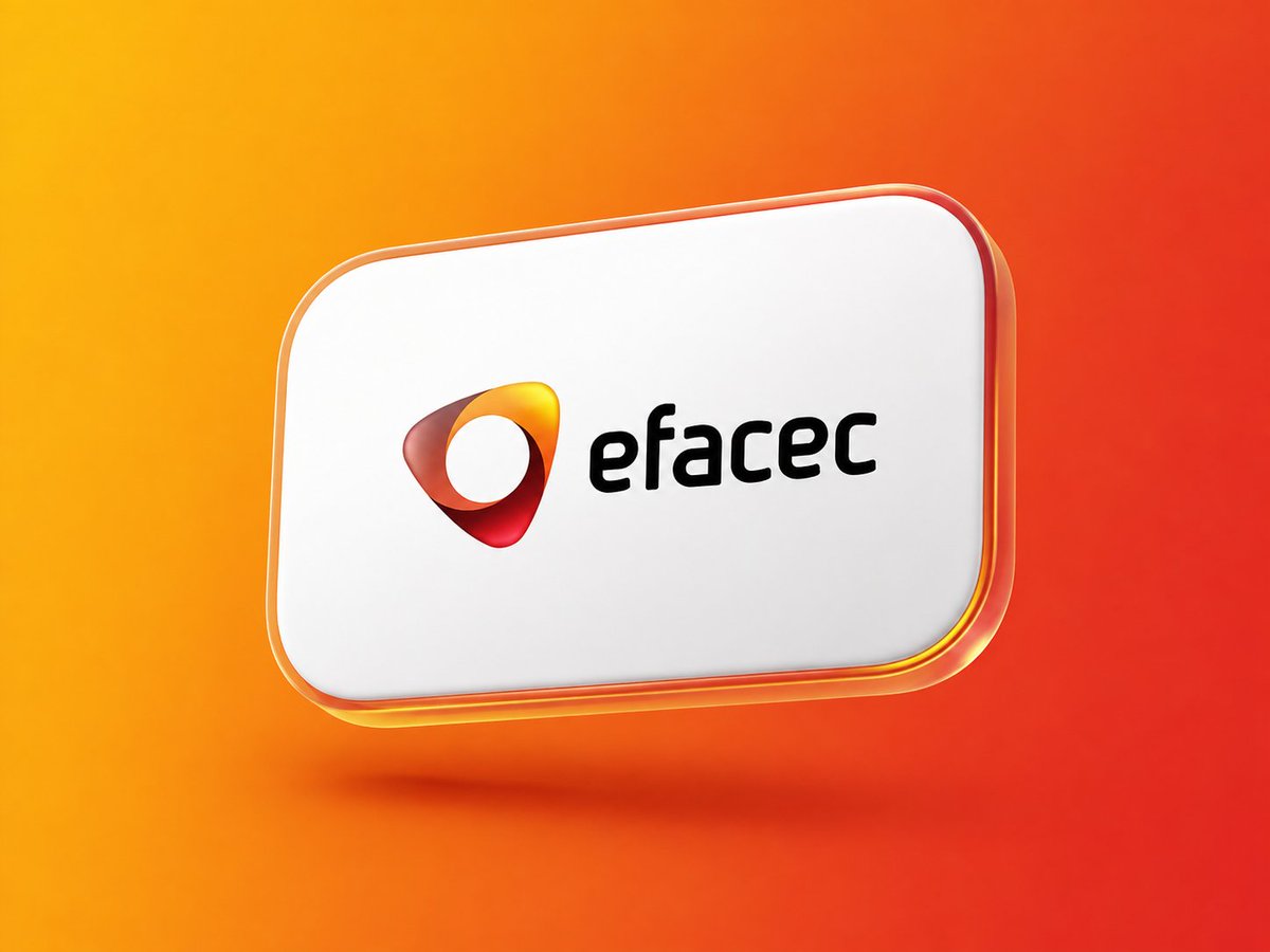 hiinteractive's tweet photo. Modernization doesn’t always mean replacement.
For Efacec, we created a unified interface that simplifies complex workflows while preserving the knowledge and capabilities already embedded in existing systems.
Read the case study:
https://t.co/X1Ch5Dhy6x https://t.co/fYfONn6Pa5