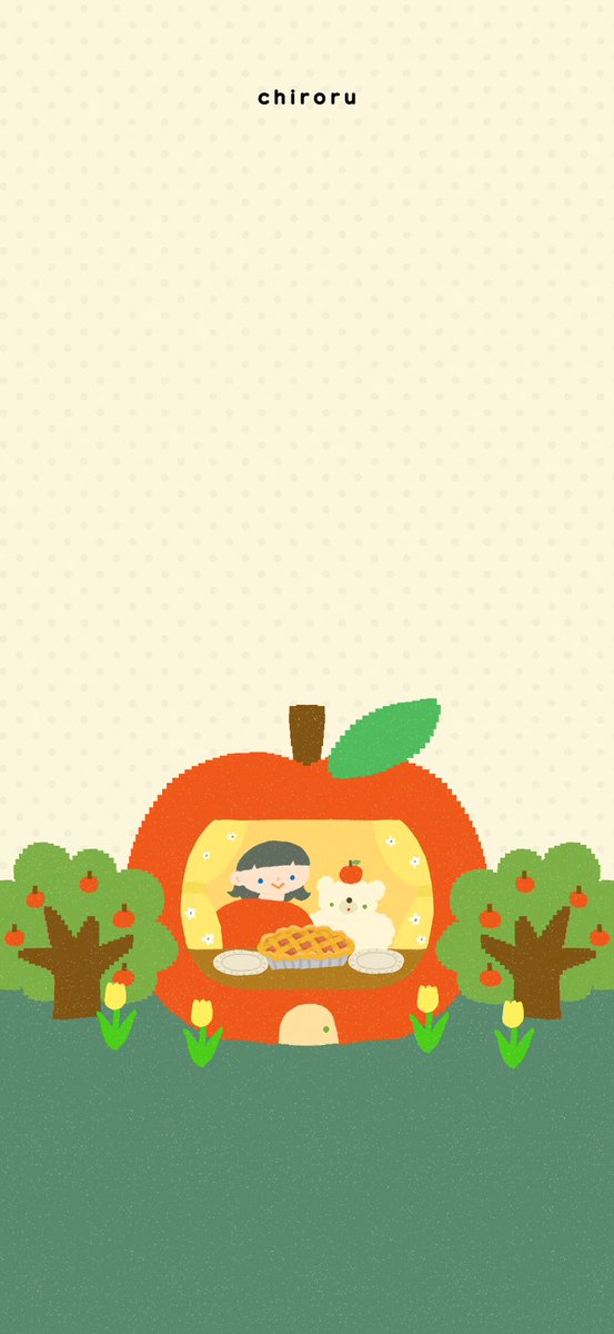 gooodnightcc_'s tweet photo. ㅤ
September calendar 🍎

9月の壁紙/カレンダーが完成しました 
「 大きなあかいリンゴの家 」
個人利用の範囲でお楽しみください ☺︎

---
✶ chiroru @gooodnightcc_ 
✶ SNS https://t.co/bwrT6FEjBV
ㅤ https://t.co/2YYp4oAMsT