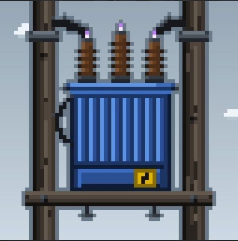 Reusparke's tweet photo. New Waitlist: QuantumGrid

Supply 7,777 https://t.co/O3n7aD1p1w