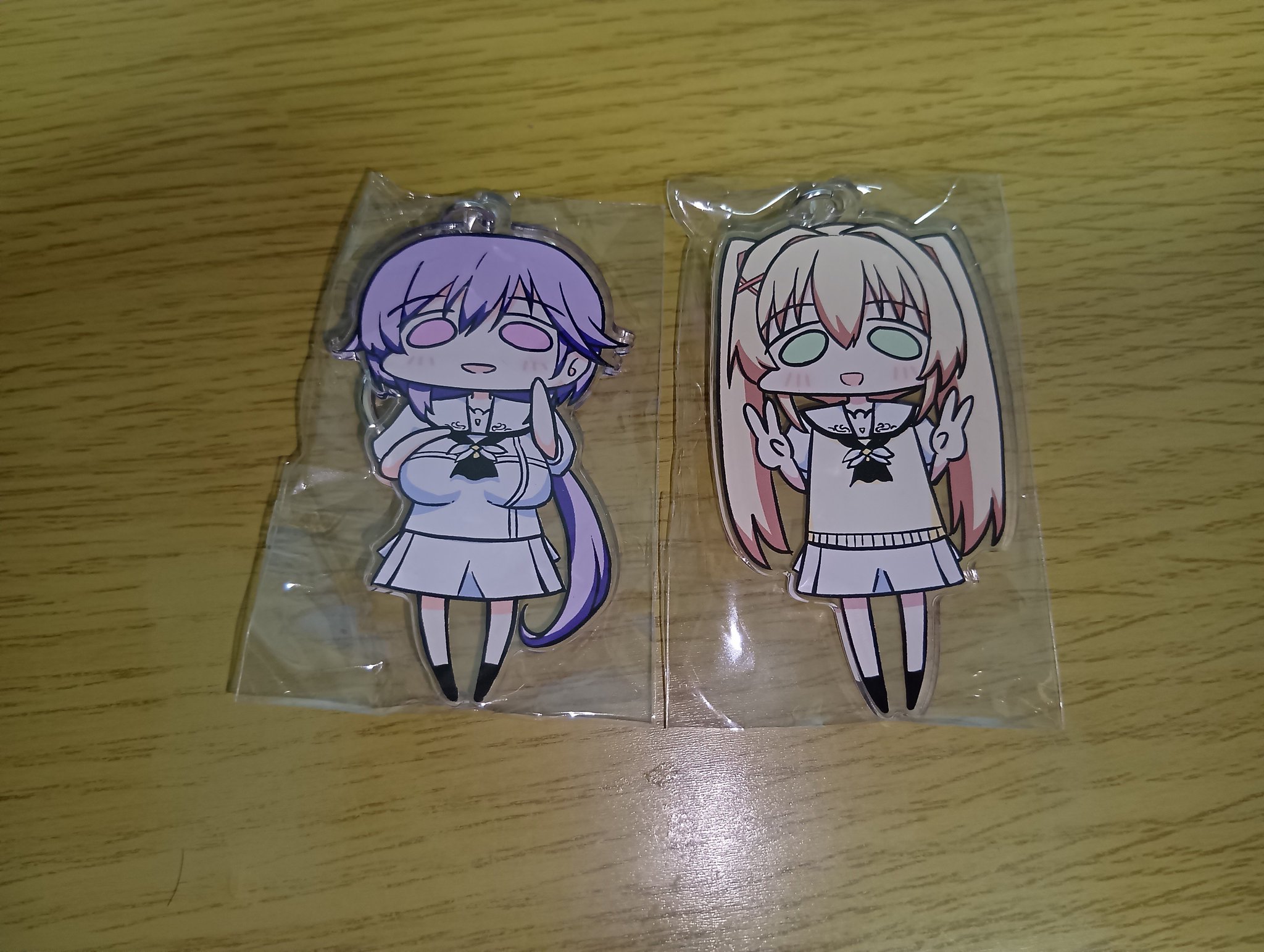 こころ🐮🐻 på X: 