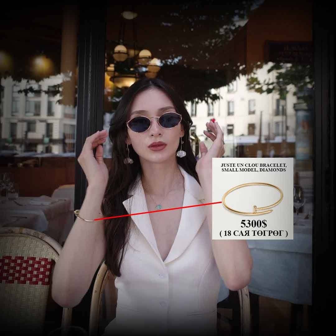 SaruulhanL's tweet photo. Я.Содбаатарын бэр Б.Намуун иога-ийн бэлтгэл дээрээ нисдэг тэргээр нисэж ирдэг гэхээр аягүү. Инста сториг нь үзээрэй
Хаанаас олддог мөнгө юм бол доо? Нэг муу таеквондогийн багш аавтай, оёдолчин ээжтэй хуучирч унах шахсан 5 давхарт өссөн охин Монголын тэрбумтан болохыг харлаа үзлээ https://t.co/amCDIbsKCU