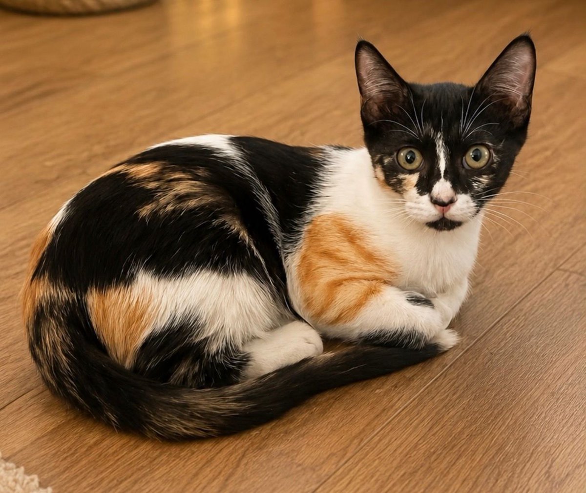f_lo_morant's tweet photo. NINA EN ADOPCIÓN! Es una gatita tricolor de 3 meses. Se lleva muy bien con otros gatos. Le encanta estar acompañada y jugar. Es negativa a leucemia e inmunodeficiencia. Está en Alicante pero puede viajar. 
655 44 15 14 Ainhoa https://t.co/ZDajz574zn