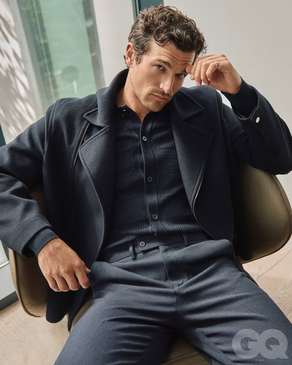 paulkellynews's tweet photo. Paul Anthony Kelly for GQ Türkiye. https://t.co/3PW55c5yPa