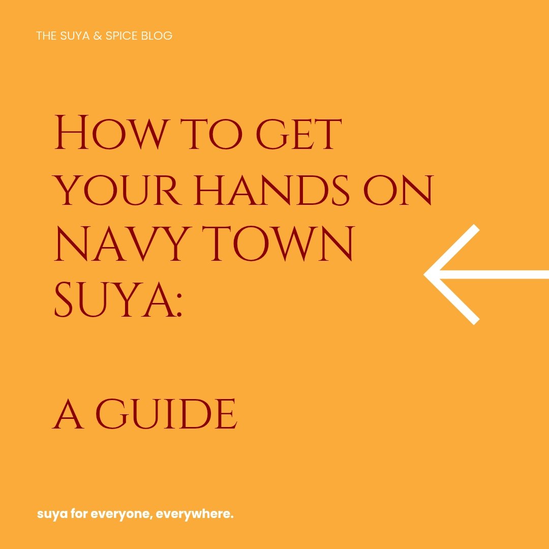 slick_shegs's tweet photo. @gkbalogs Thanks for the tips! If you're looking for suya when it really matters, when you can't afford hiccups in taste and convenience, @SuyaTown is the best in Lagos. ❤️ https://t.co/AD24mfom2B