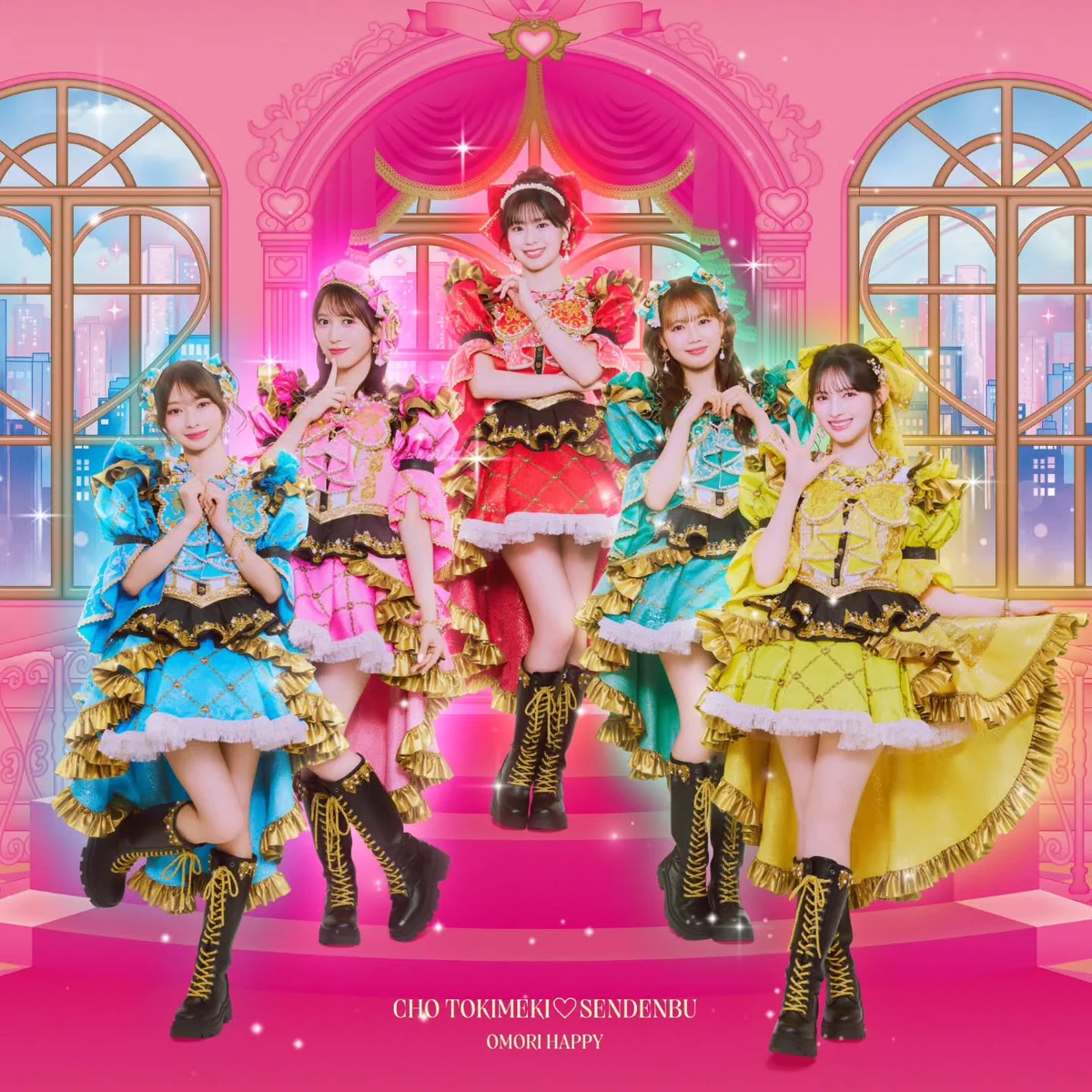 はせちゃん(ひと❤ぴよ💚ときどきあきちゃん💛以外の人とは喋りません