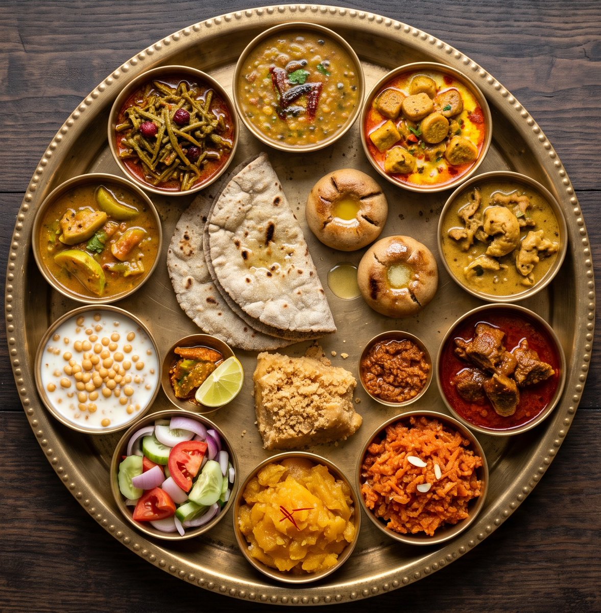 SherrilAdagb's tweet photo. Lunch served with a little bit of everything! https://t.co/470Ogh1tyT