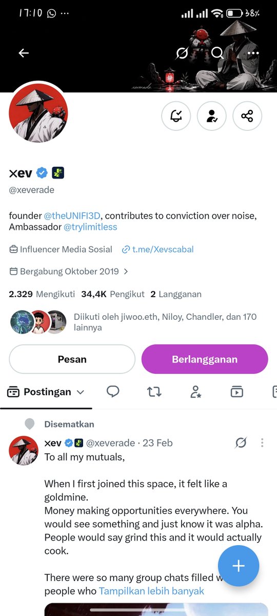 itsPuko's tweet photo. @sol_promise @xeverade Manifesting a win today!
4bZ1PTLqwDwyb42TcDsmP9wbMAp3PZFBHWiLxJiiMo9T https://t.co/zhNZkzeBkH
