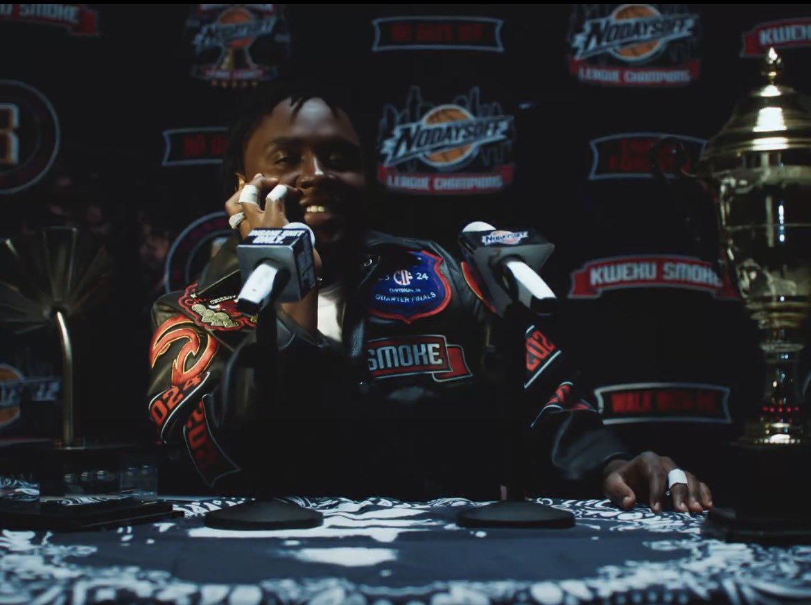 morecjjj's tweet photo. press conference back drop design by me and @madebyhiraeth https://t.co/Ygcs0yCuqf