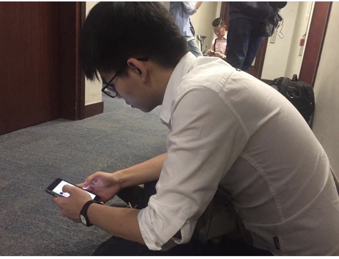 Amyau14's tweet photo. 為香港 https://t.co/98Za9A5LOL