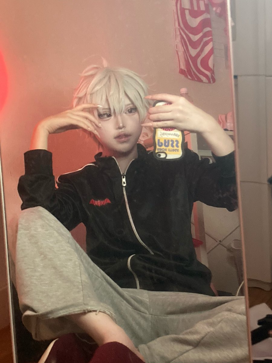 7w848's tweet photo. ⚠︎🎲・cos⚠︎ https://t.co/vIK9Lynn9A