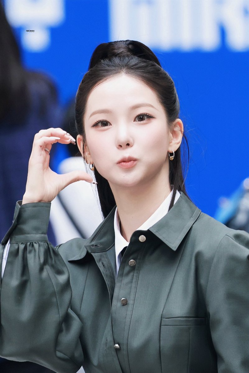 Yujin_960812's tweet photo. 260902

🩶

#최유진 #유진 #YUJIN 
#Kep1er #케플러 https://t.co/7DbSpQMVQt