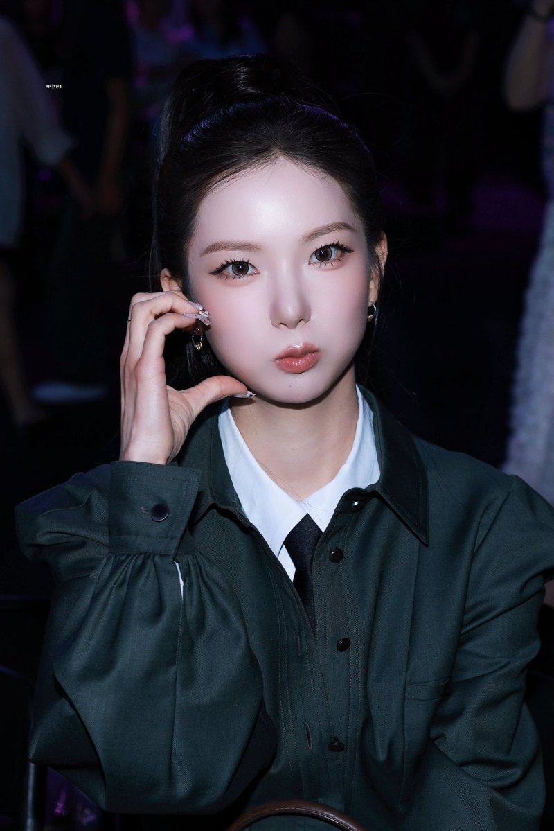 Yujin_960812's tweet photo. 260902

😍

#최유진 #유진 #YUJIN 
#Kep1er #케플러 https://t.co/qL1LtXEG5C