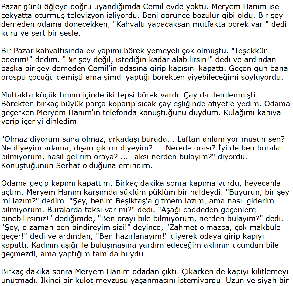 najo2320's tweet photo. Ev Arkadaşımın Türbanlı Annesi! (3)

#sexhikayeleri #sekshikayeleri #hikayeoku https://t.co/B8fm1RGfKh