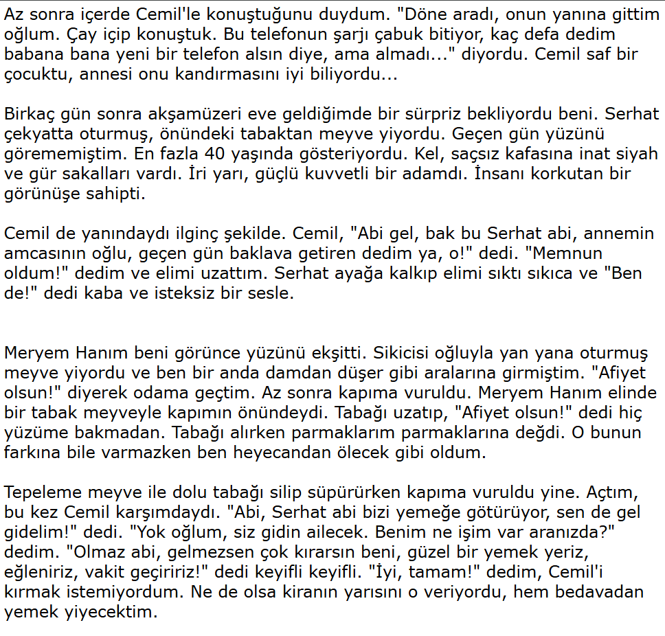 najo2320's tweet photo. Ev Arkadaşımın Türbanlı Annesi! (3)

#sexhikayeleri #sekshikayeleri #hikayeoku https://t.co/B8fm1RGfKh