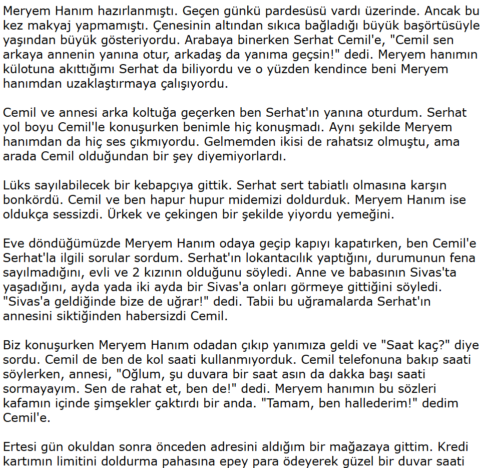 najo2320's tweet photo. Ev Arkadaşımın Türbanlı Annesi! (3)

#sexhikayeleri #sekshikayeleri #hikayeoku https://t.co/B8fm1RGfKh