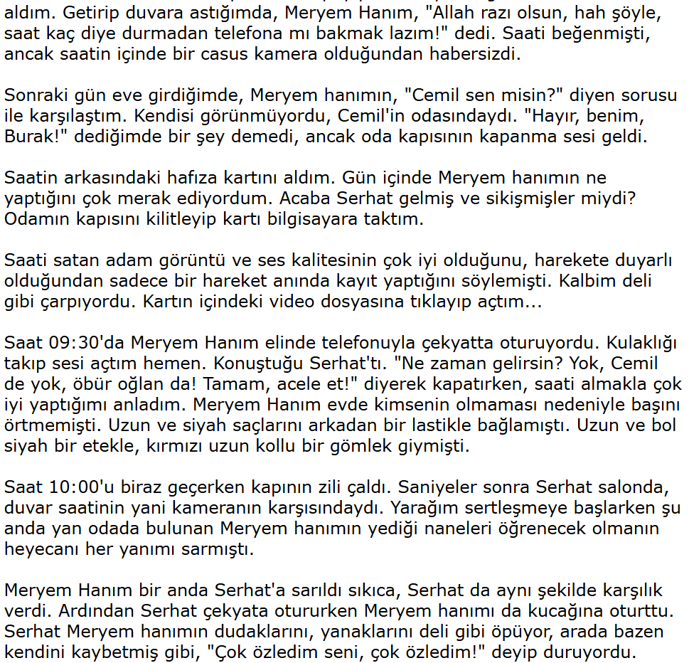 najo2320's tweet photo. Ev Arkadaşımın Türbanlı Annesi! (3)

#sexhikayeleri #sekshikayeleri #hikayeoku https://t.co/P31w4ZhjRY