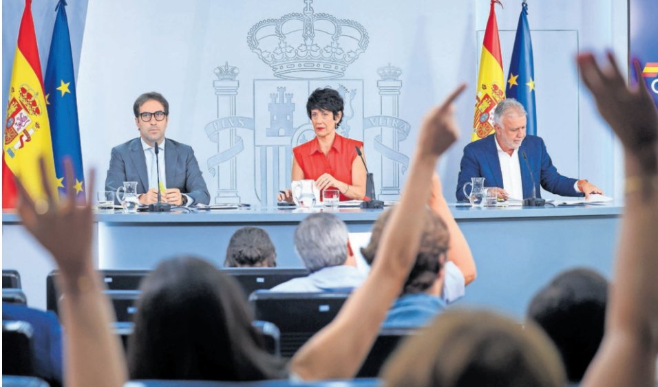 INESMARIATORRE's tweet photo. Magnífica fotografía de Jaime Villanueva, publicada hoy en El País
Muchas preguntas https://t.co/U5qoEfgC36