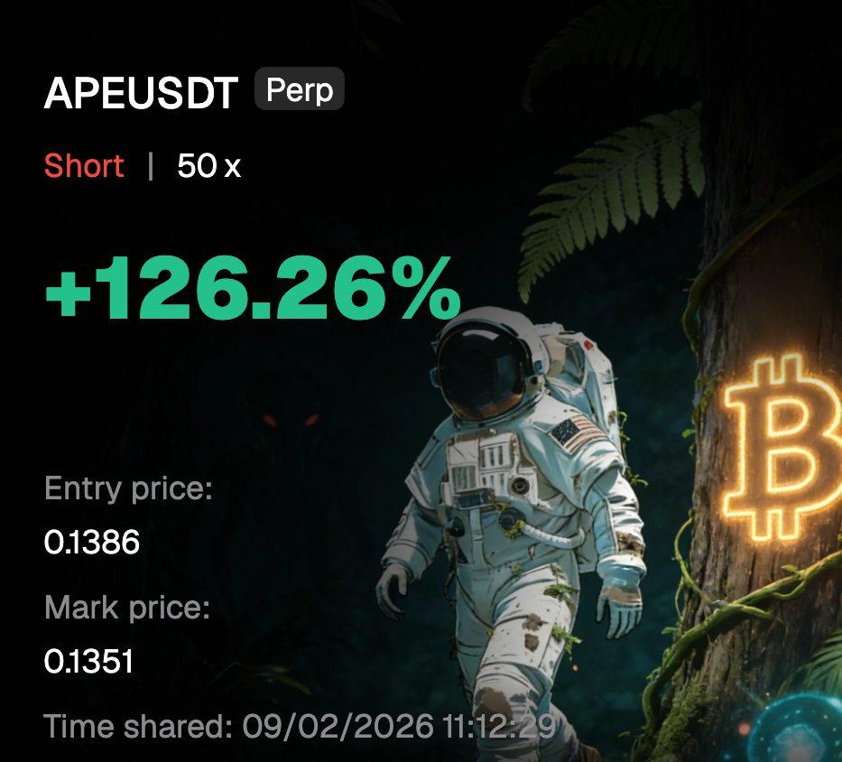 breaktime_ing's tweet photo. ethereum:0x4d224452801aced8b2f0aebe155379bb5d594381 short in profit https://t.co/oPDaRtQyBR