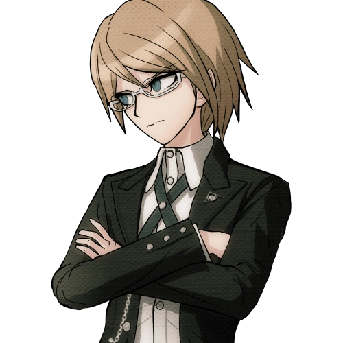 fukawanomokou's tweet photo. The attitude, the hair, the eyes... what a beautiful togafuka family https://t.co/kqHOlLauCx