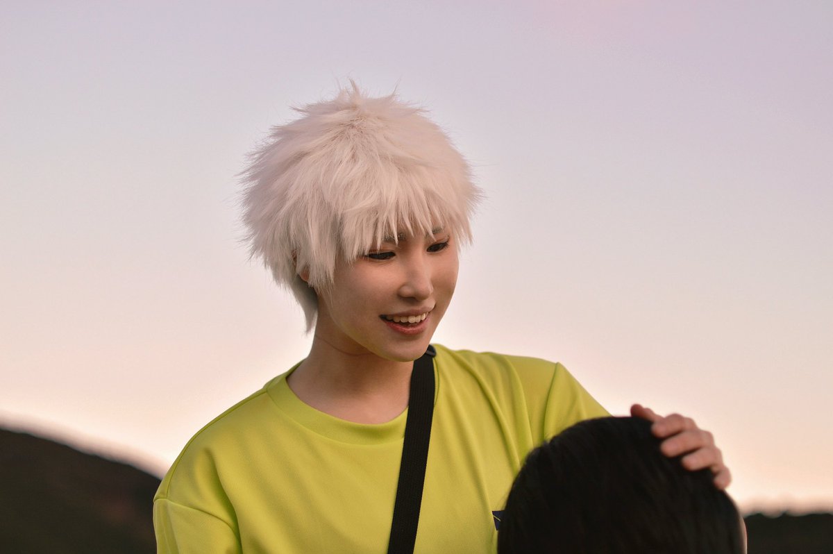 010_camera's tweet photo. 光が死んだ夏 #010photo https://t.co/Ih3W183dhR