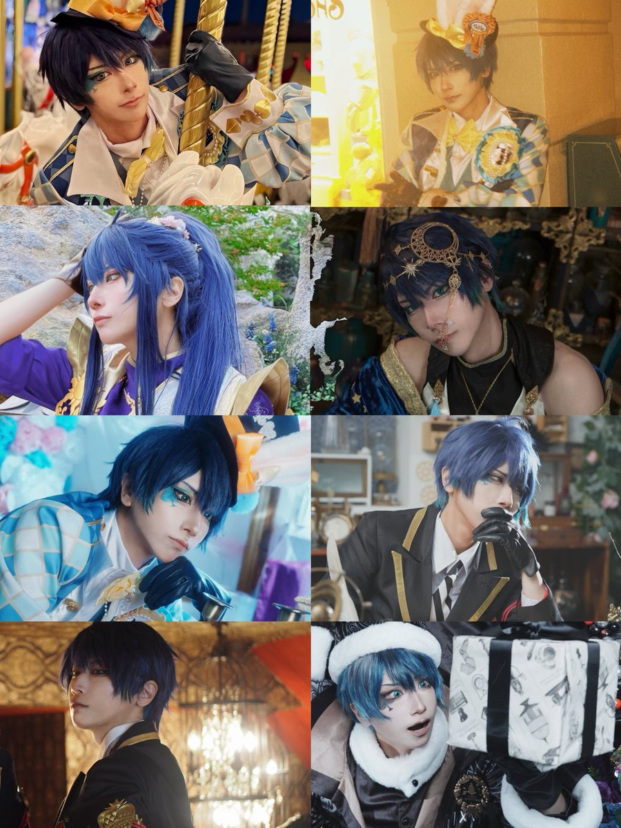 dsbetlim02's tweet photo. cosplay.•
🏷️からお友達の募集を失礼致します✨

私の詳細はコメ欄のリトリンをご覧下さい🙏⟡.·
🤍、🔁、巡回🔥

twst大好きな方やﾊｰﾂ推しの方と遊んだり出来るようになれたら嬉しいです！

#twstレイヤーさんと繋がりたい
#ツイステ好きさんと繋がりたい
#カメラマンさんと繫がりたい https://t.co/TWmzS4Jh74