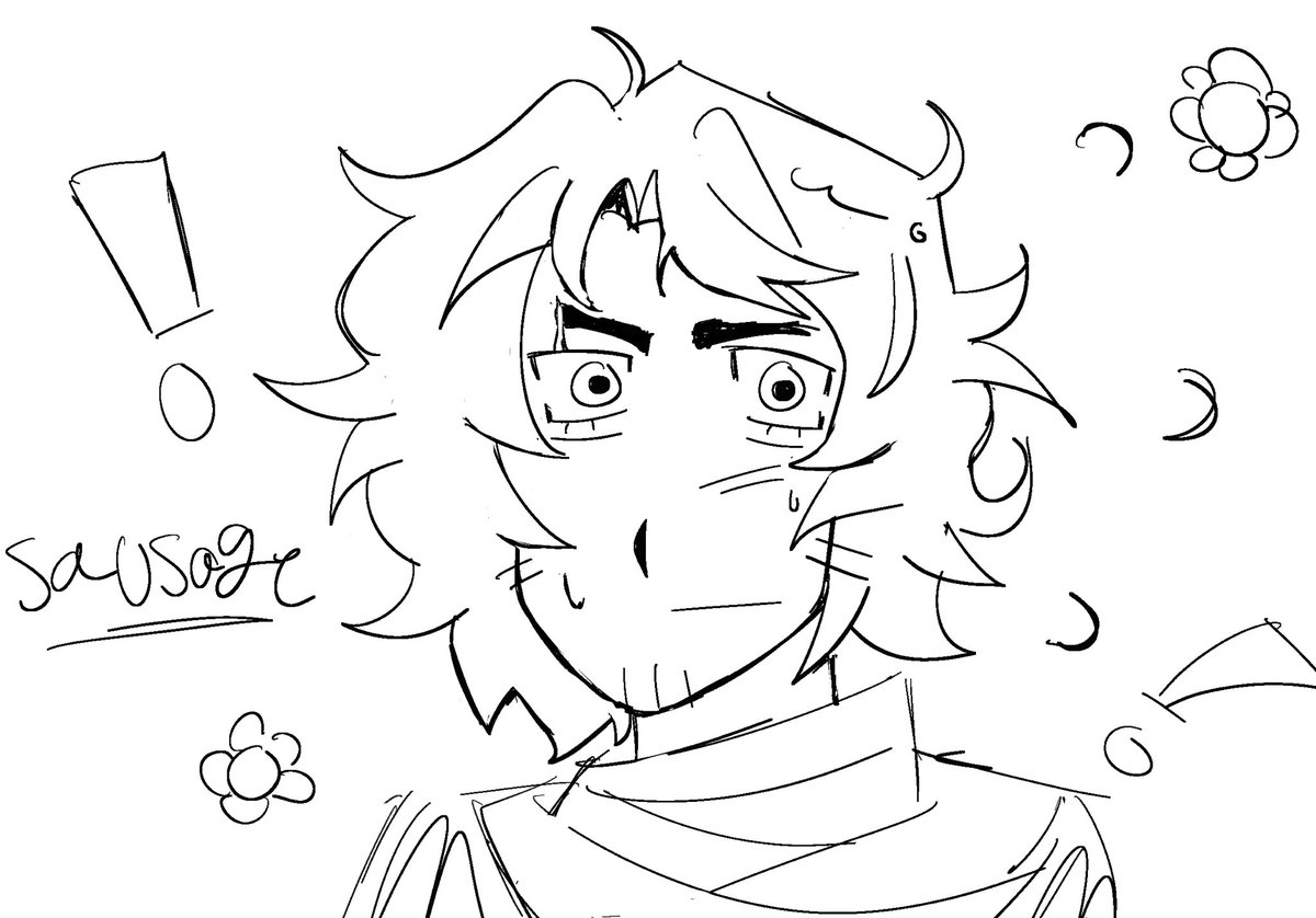 Leonleoleoleo's tweet photo. Bleh

#pantheonsmp #pantheonsmpfanart https://t.co/AhKD0dFKKy