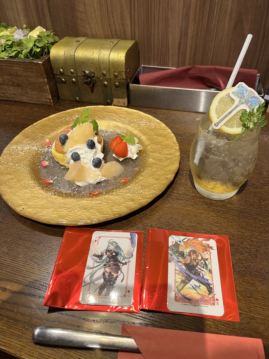 simeazigfxd's tweet photo. 久々に行ってきた。 https://t.co/l933cN9PI3