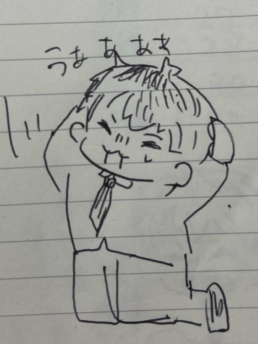 wmjtjtu's tweet photo. 生存報告に、
最近は勉強の合間にモチベ維持のために小さいのを飼っています https://t.co/Mcxrln5wYD