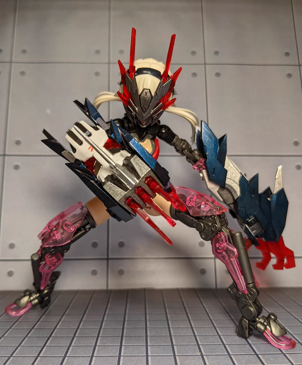 くろ on X: 