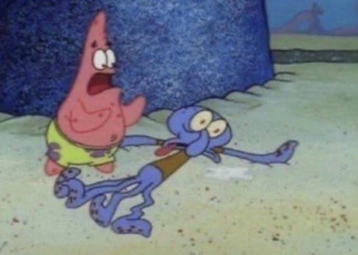 Ajayfizzy's tweet photo. Introverts after going out two whole nights in a row https://t.co/HYqZbL55iu