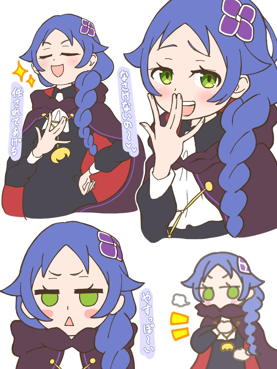 n4bya's tweet photo. かわいいね...かわいいね... https://t.co/kNwPvFdsxj