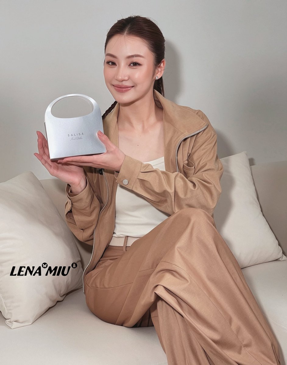 LenaMiu_CH3's tweet photo. มีหมิวจิ๋วก็ต้องมีของกินนะคะ 😋🍿

SALISA x MIU NATSHA COLLECTION LAUNCH

#MiuNatsha #หมิวณัชชา https://t.co/lV8F6fJp5N