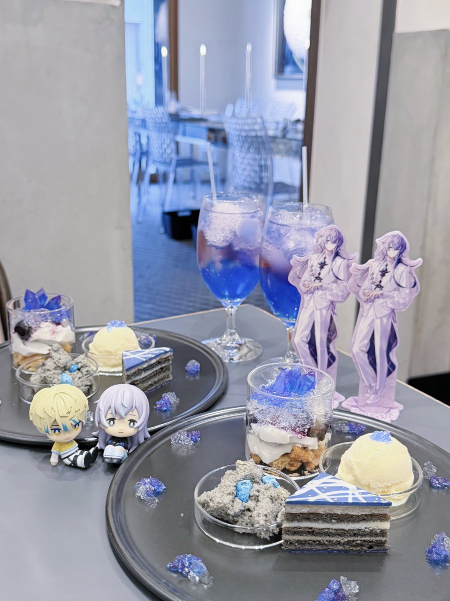 Monet_PaPe's tweet photo. #にじぱぺっとが見られるタグ 
#めちゃぱぺー

💎.* https://t.co/jTJmXVSwbR