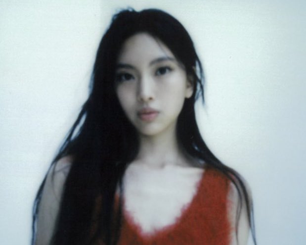 hyeinni0421 tweet picture